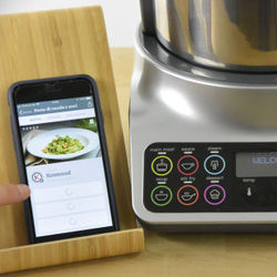 Kenwood kCook Multi Smart