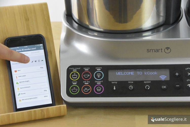 Kenwood kCook Multi Smart