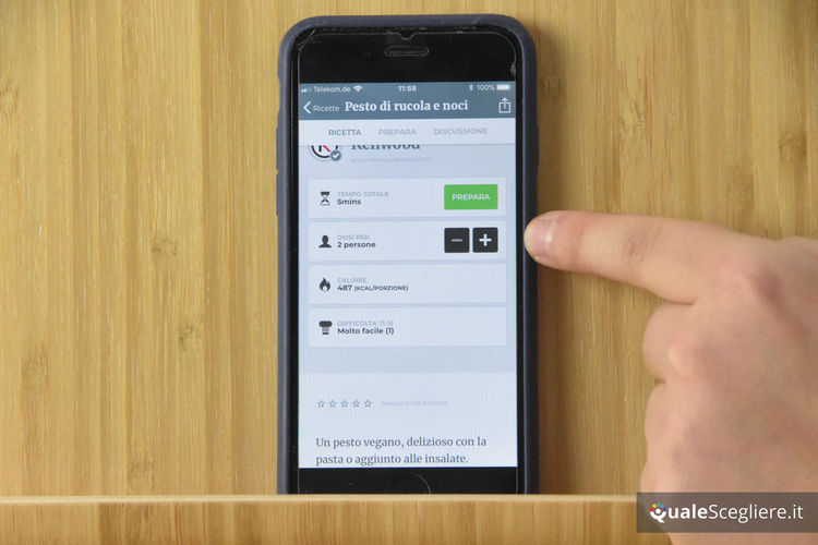 Kenwood kCook Multi Smart