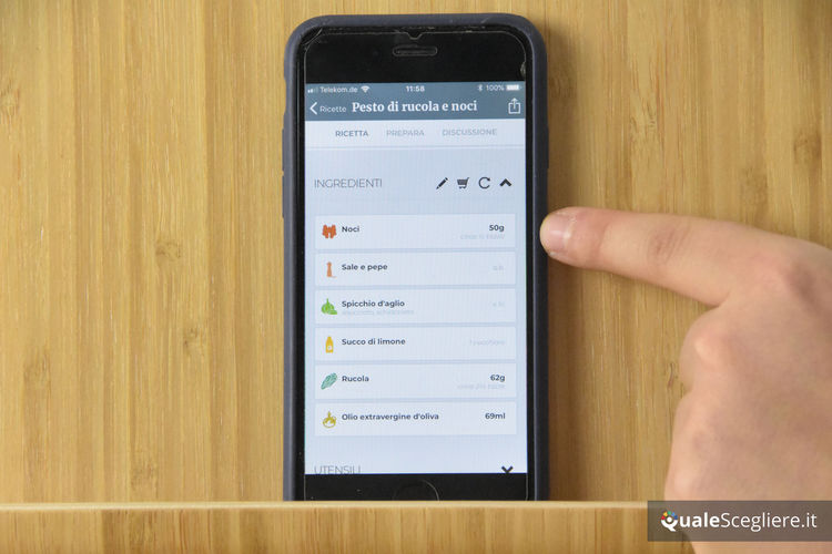 Kenwood kCook Multi Smart