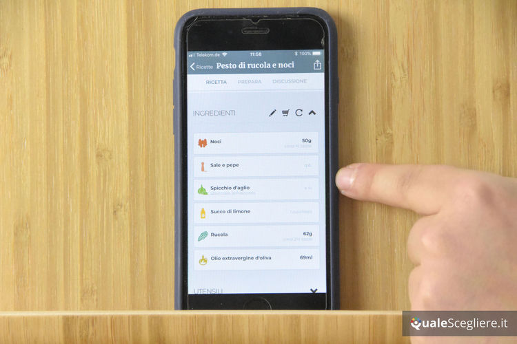 Kenwood kCook Multi Smart