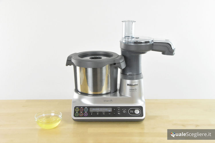 Kenwood kCook Multi Smart