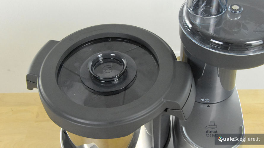 Kenwood kCook Multi Smart