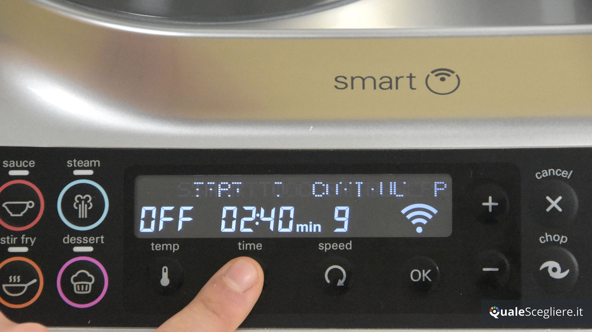 Kenwood kCook Multi Smart