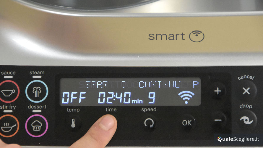 Kenwood kCook Multi Smart