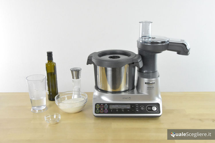 Kenwood kCook Multi Smart