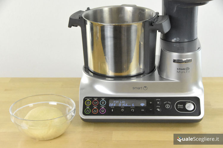 Kenwood kCook Multi Smart
