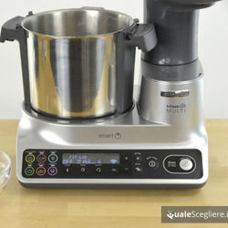 Kenwood kCook Multi Smart
