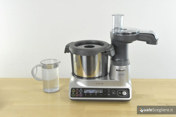 Kenwood kCook Multi Smart