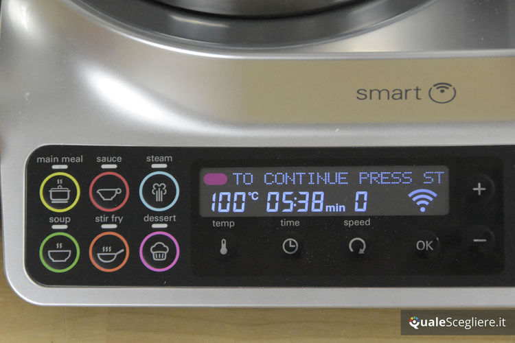 Kenwood kCook Multi Smart