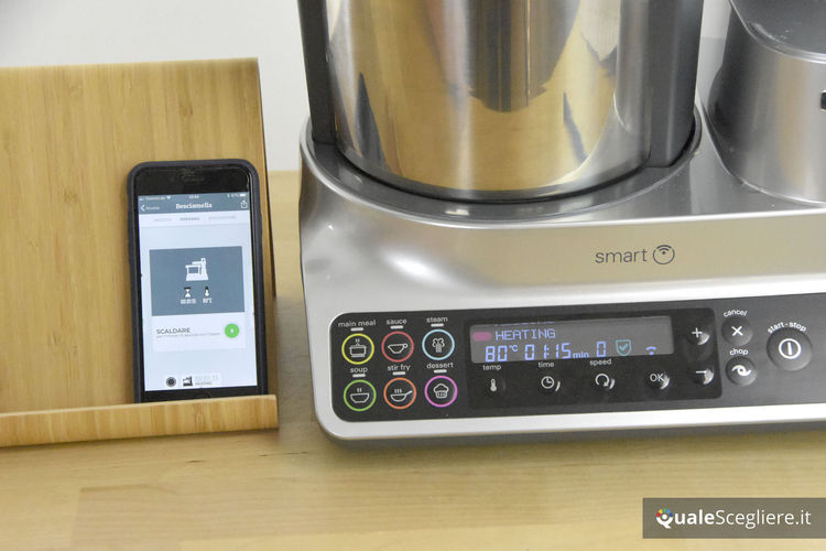 Kenwood kCook Multi Smart