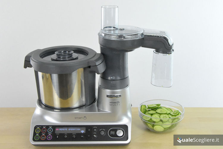 Kenwood kCook Multi Smart