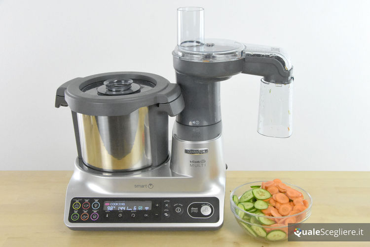 Kenwood kCook Multi Smart