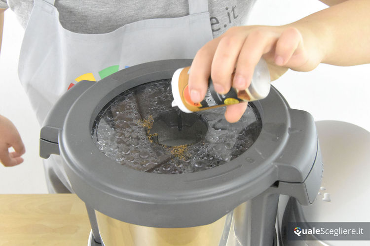 Kenwood kCook Multi Smart