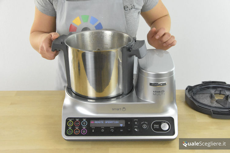 Kenwood kCook Multi Smart