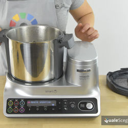 Kenwood kCook Multi Smart