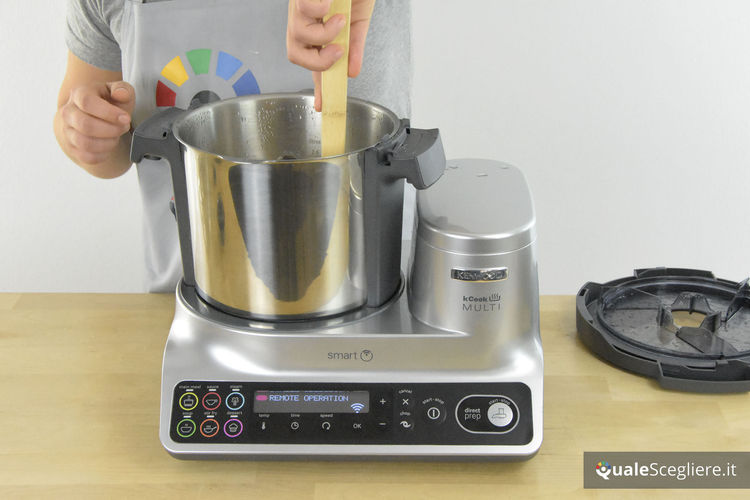 Kenwood kCook Multi Smart