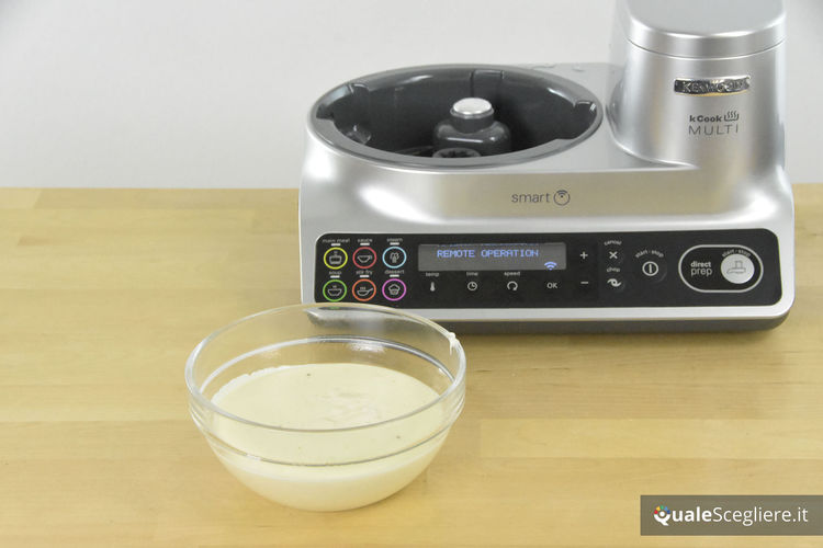 Kenwood kCook Multi Smart
