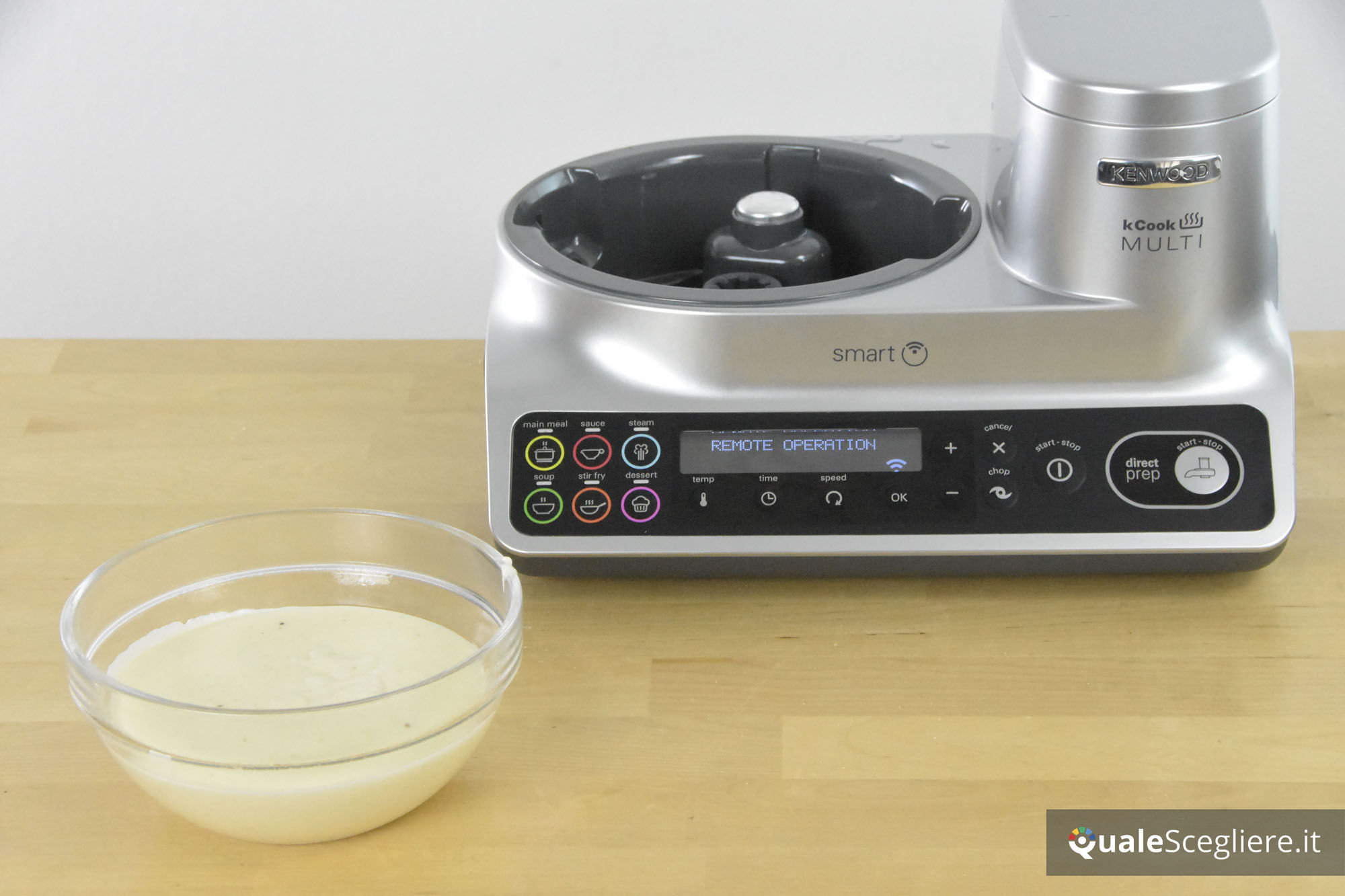 Kenwood kCook Multi Smart