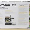 Kenwood kCook Multi Smart