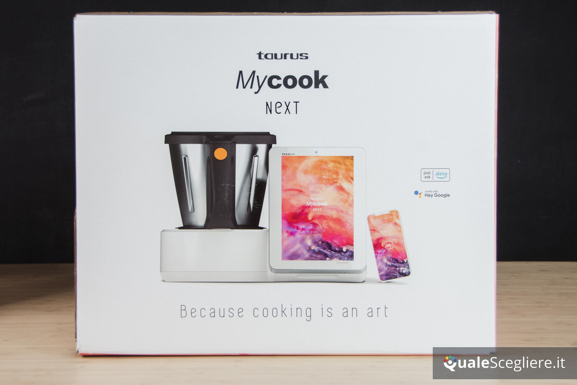Taurus Mycook Next
