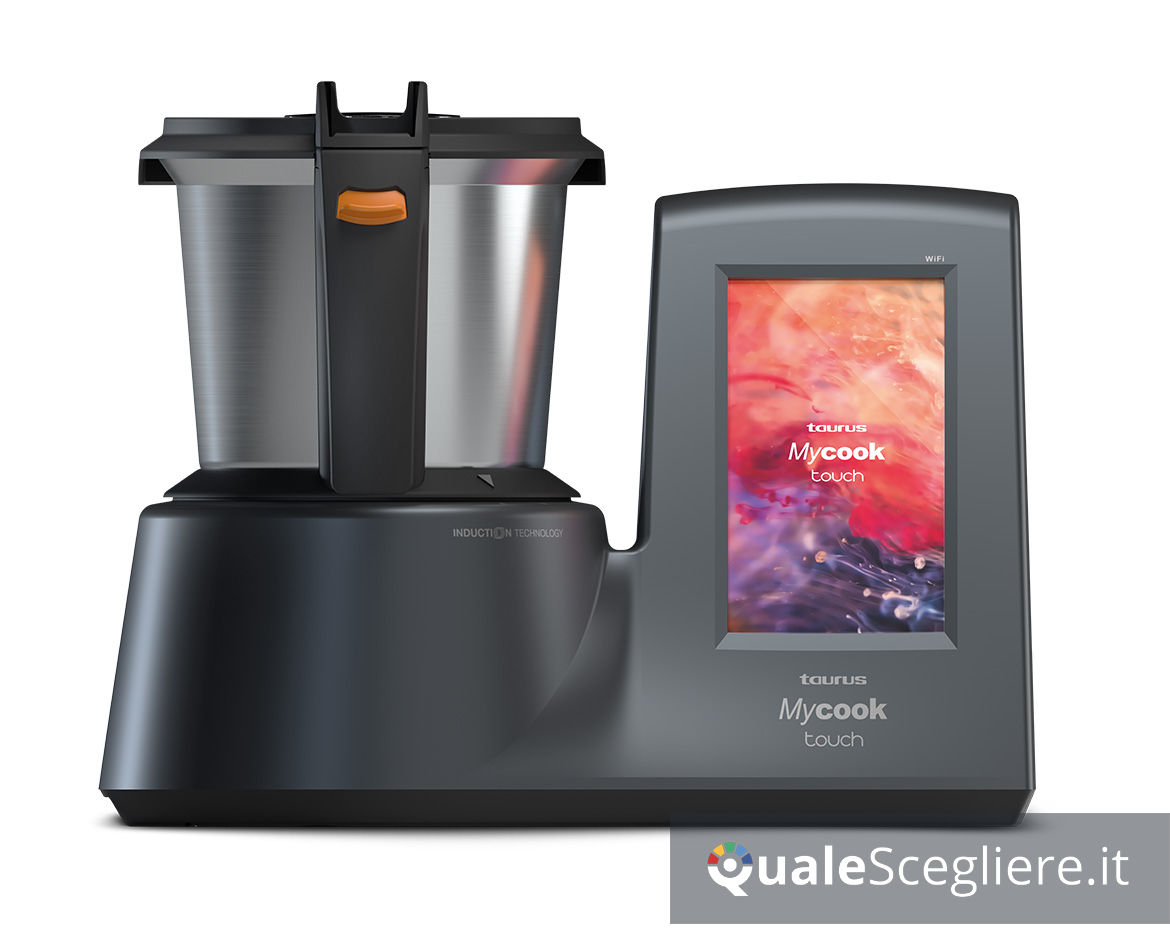 Taurus Mycook Touch