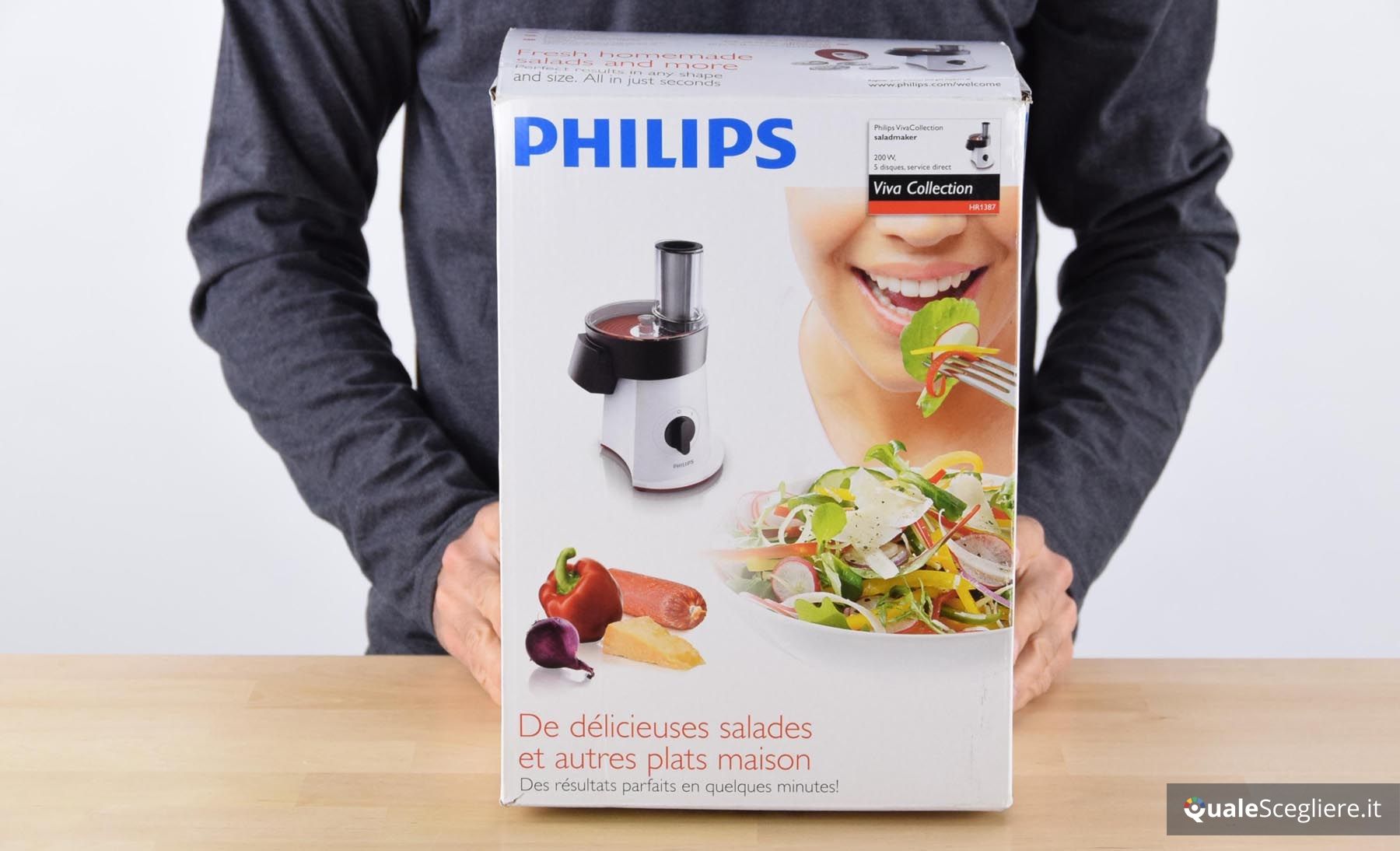 Philips HR1387/80