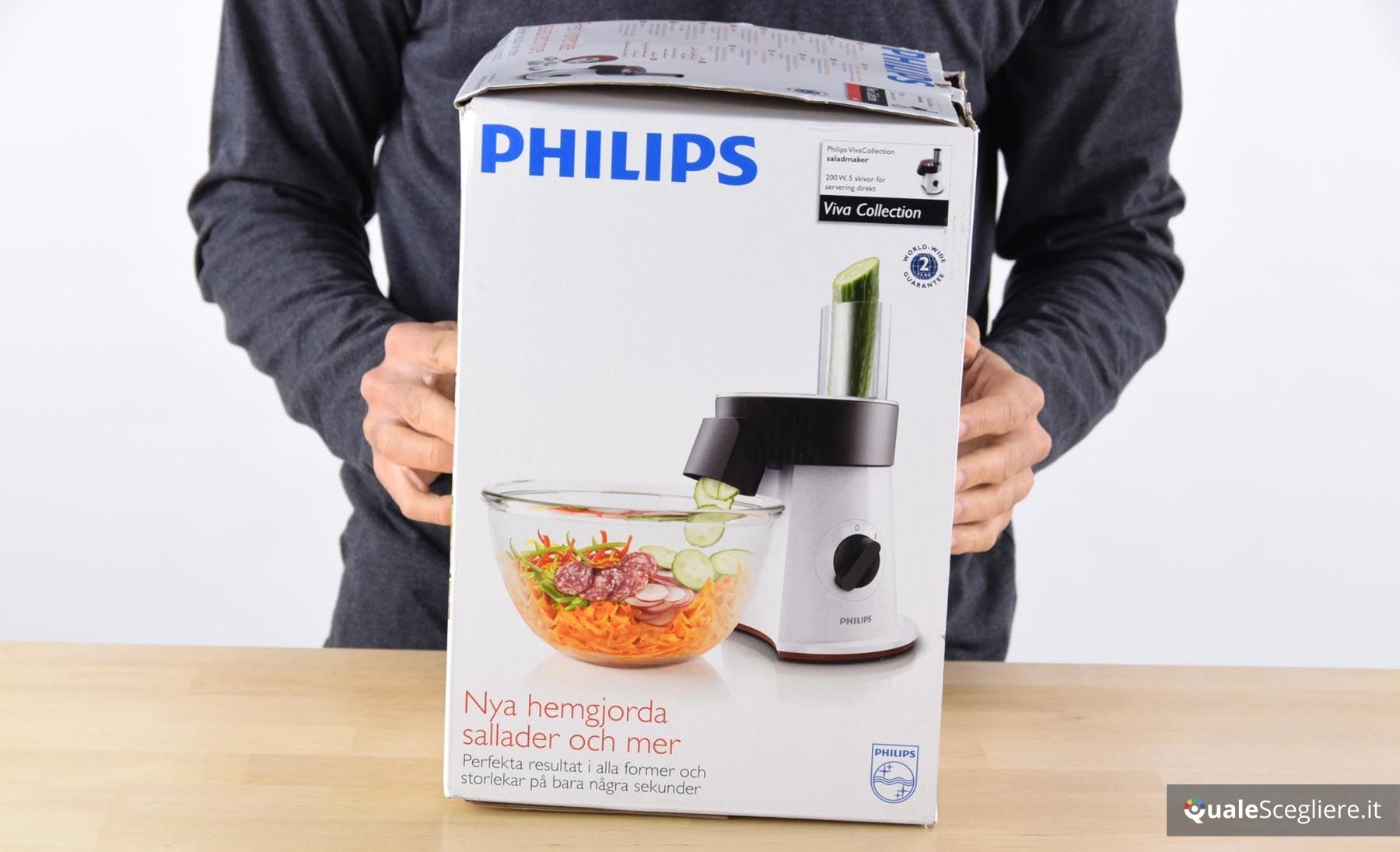 Philips HR1387/80