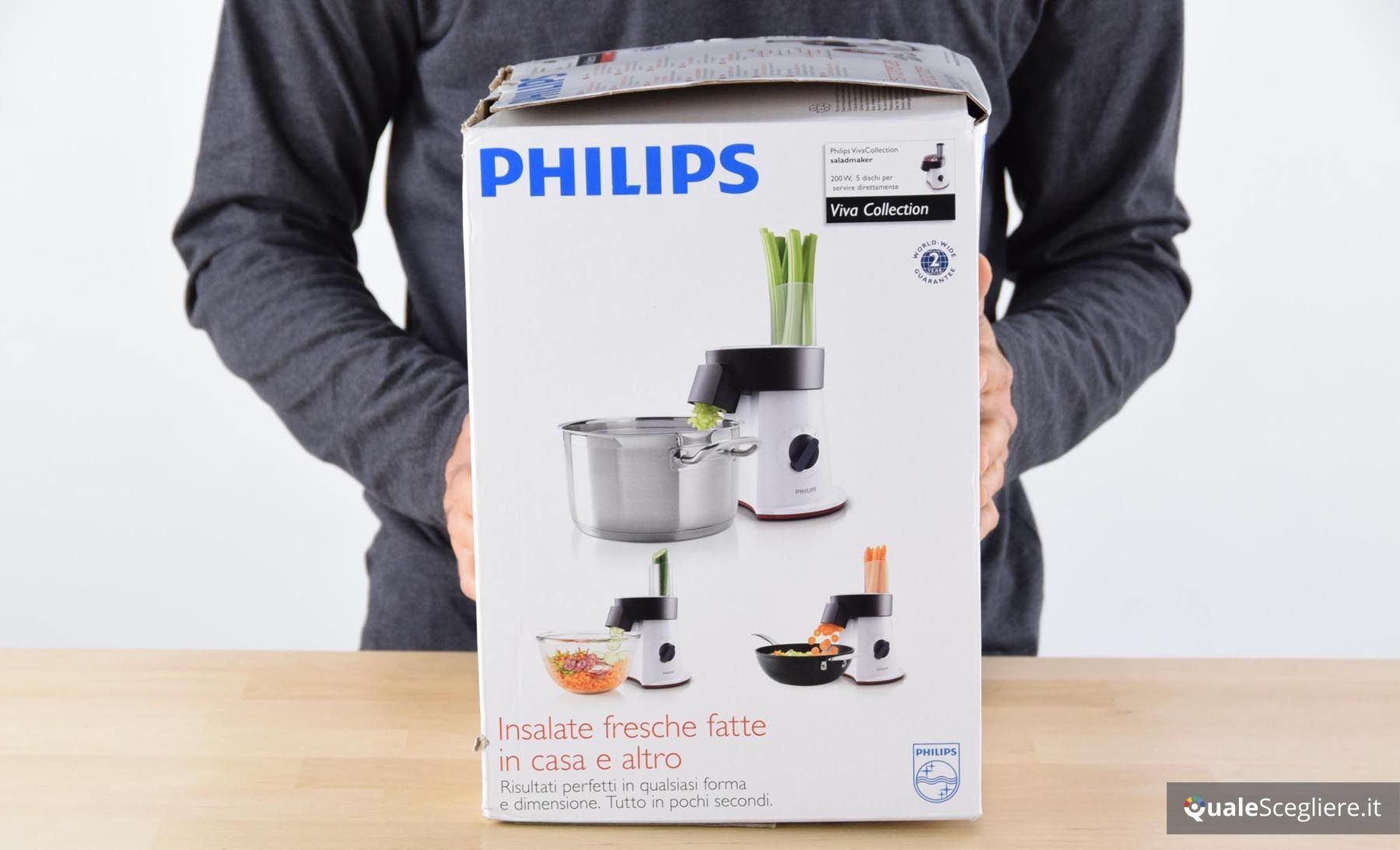 Philips HR1387/80