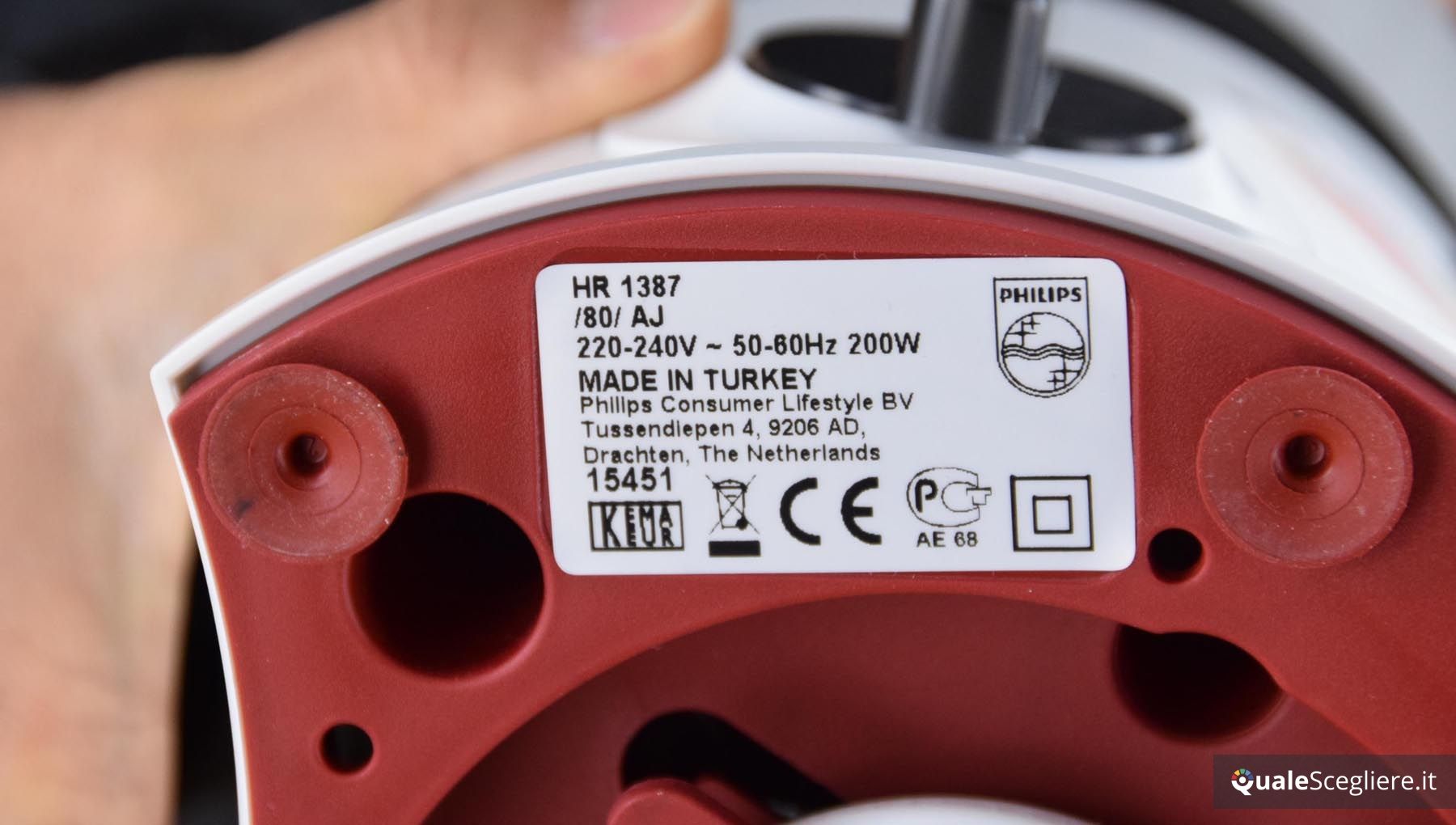 Philips HR1387/80