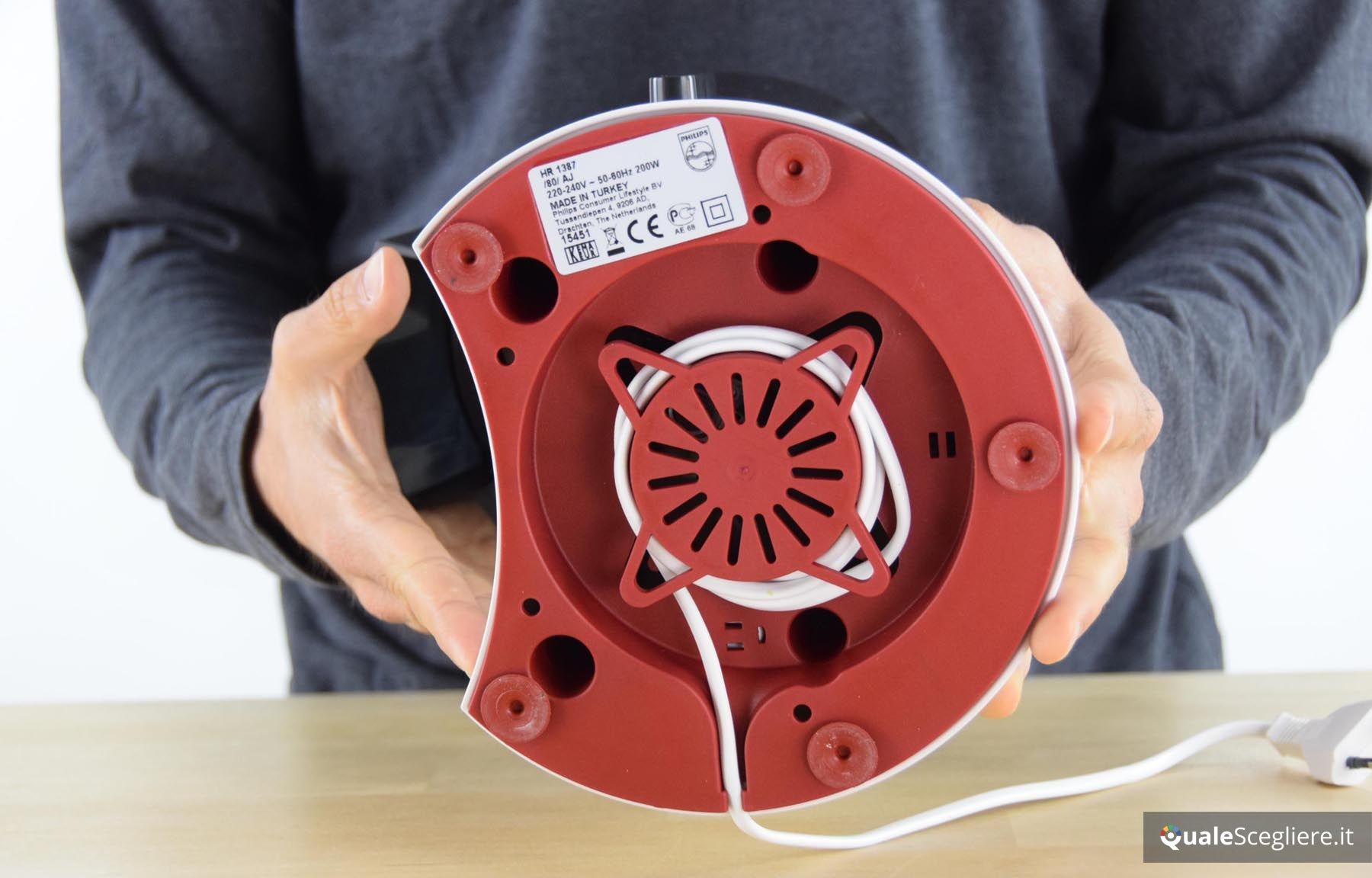 Philips HR1387/80