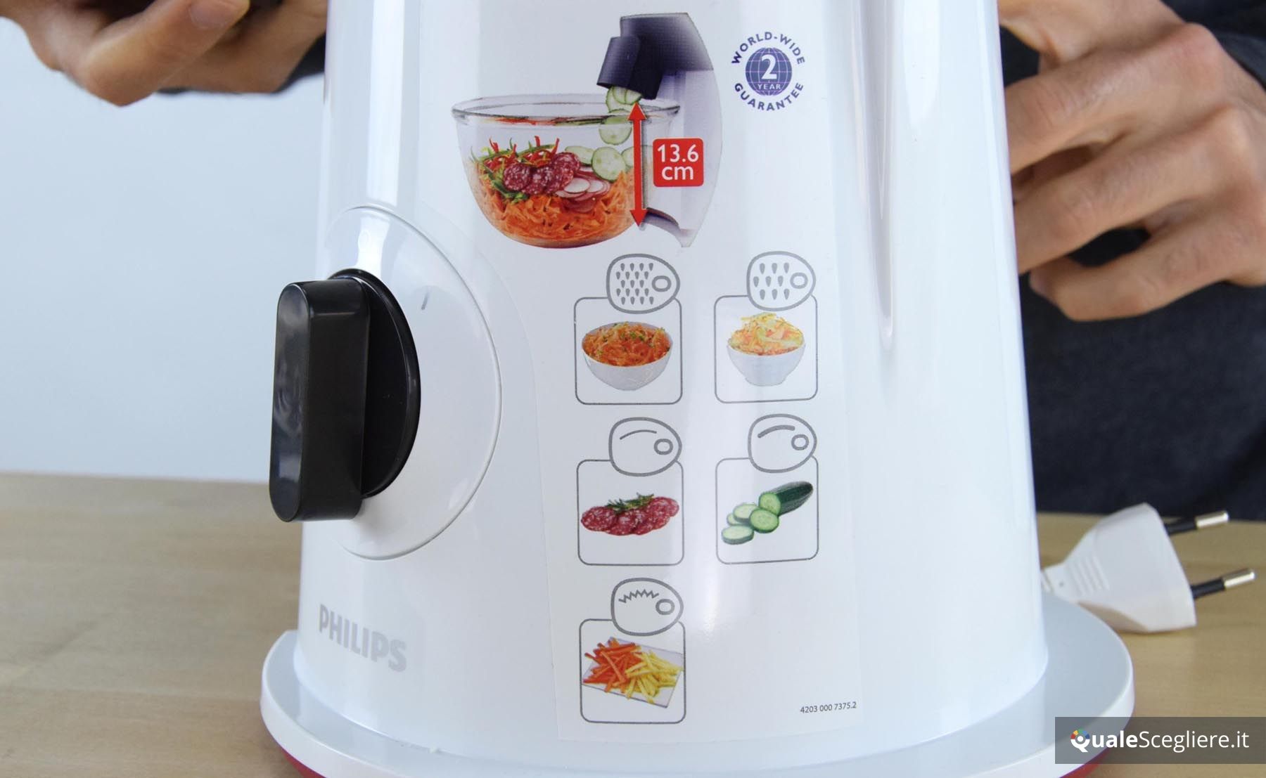 Philips HR1387/80