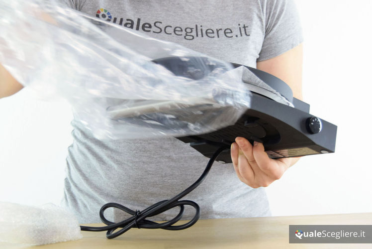 Rommelsbacher Swing Line WA 1000/E