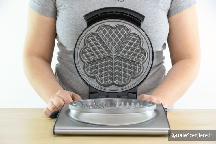 Rommelsbacher Swing Line WA 1000/E