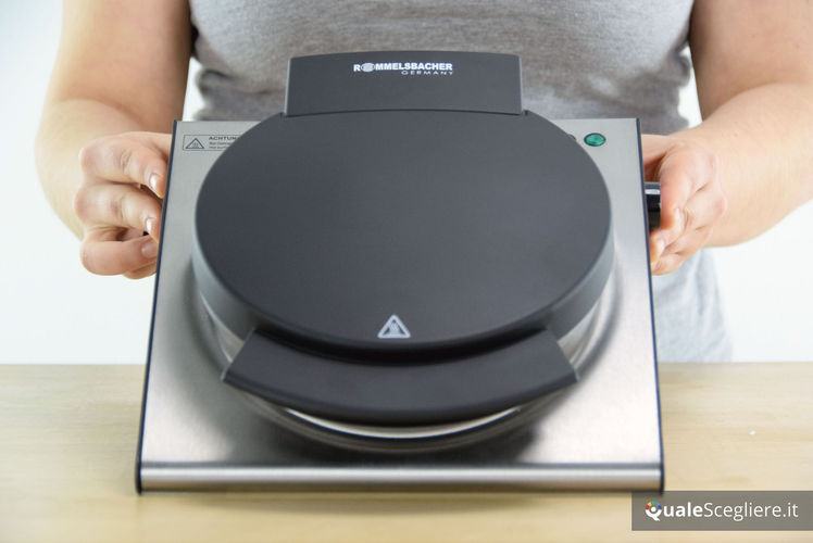 Rommelsbacher Swing Line WA 1000/E