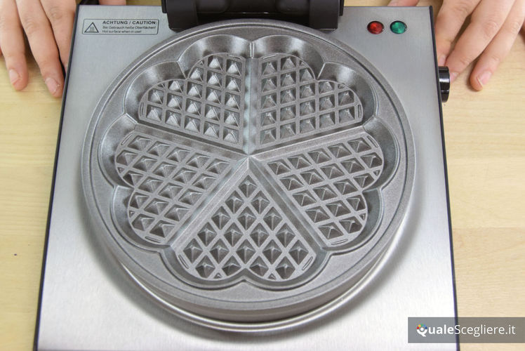 Rommelsbacher Swing Line WA 1000/E