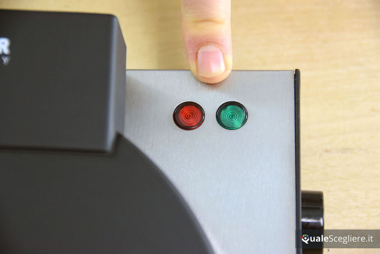 Rommelsbacher Swing Line WA 1000/E