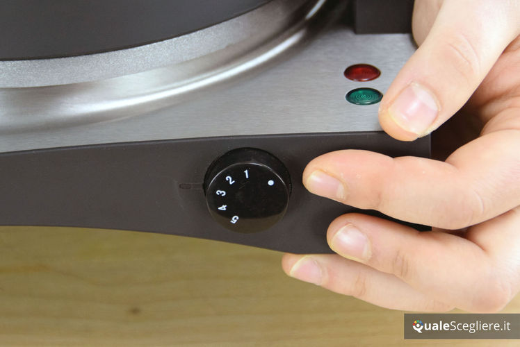 Rommelsbacher Swing Line WA 1000/E