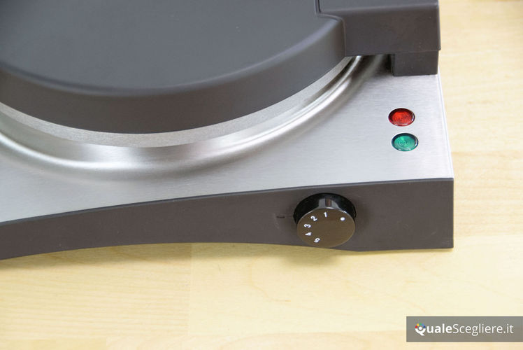 Rommelsbacher Swing Line WA 1000/E