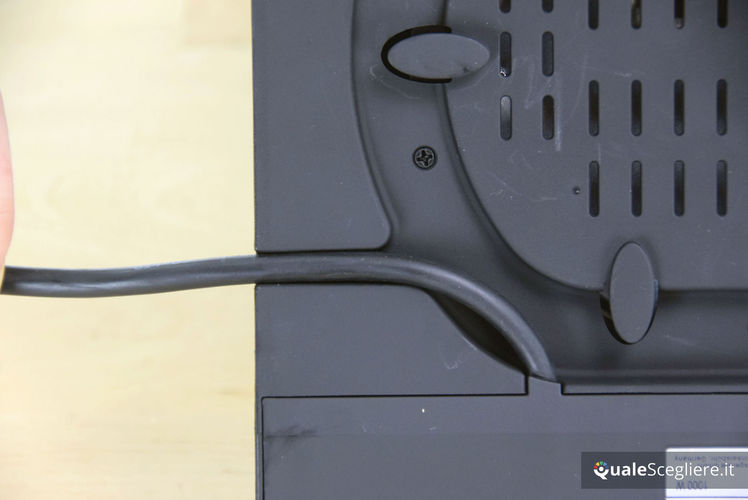 Rommelsbacher Swing Line WA 1000/E