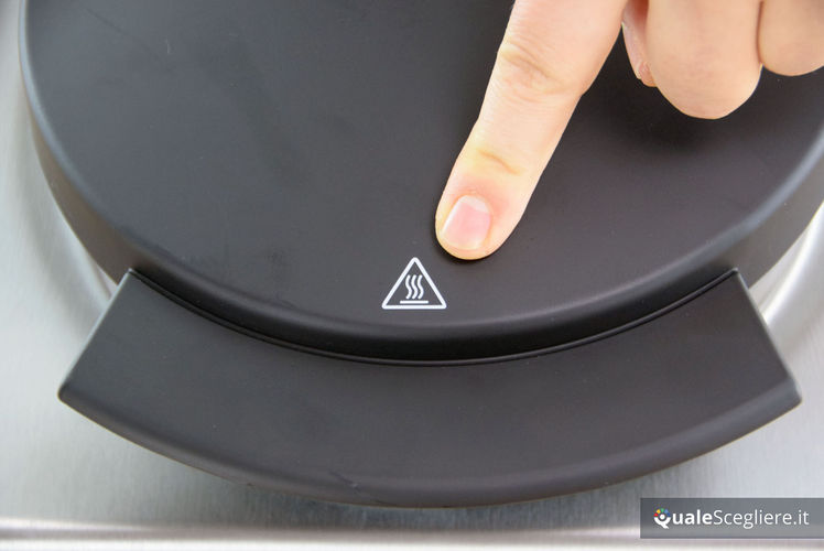 Rommelsbacher Swing Line WA 1000/E