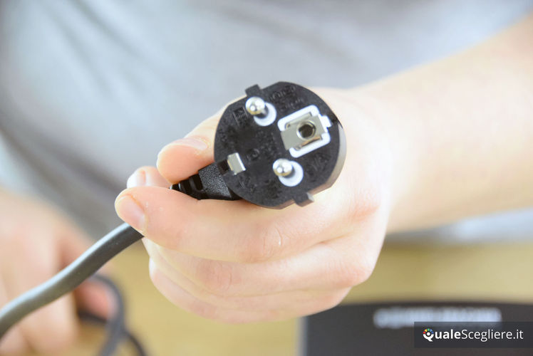 Rommelsbacher Swing Line WA 1000/E