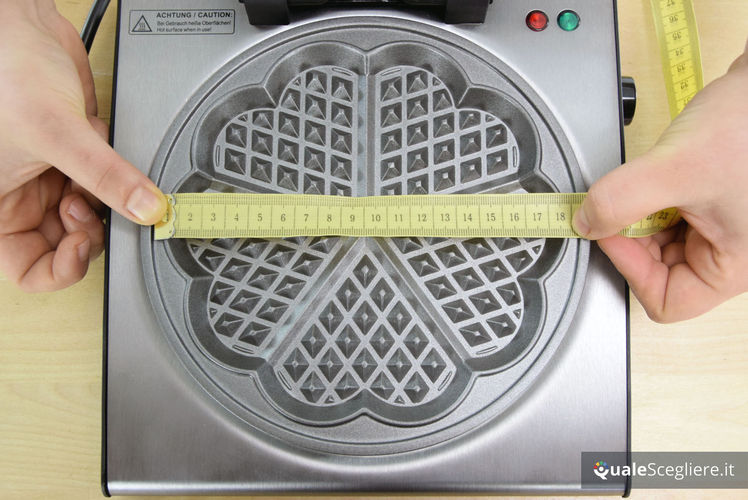 Rommelsbacher Swing Line WA 1000/E