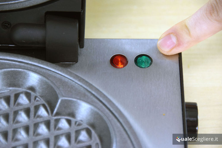 Rommelsbacher Swing Line WA 1000/E