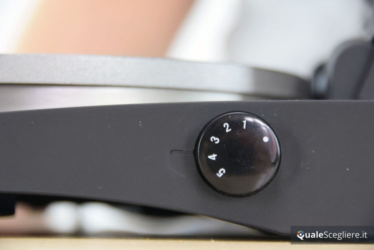 Rommelsbacher Swing Line WA 1000/E