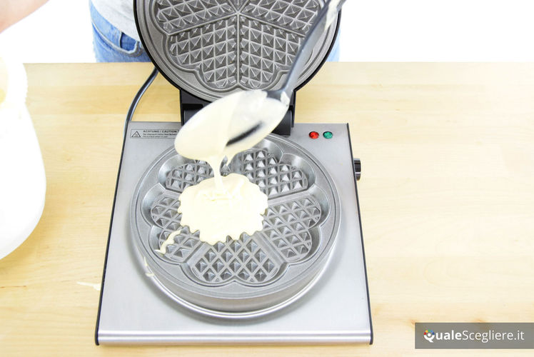 Rommelsbacher Swing Line WA 1000/E