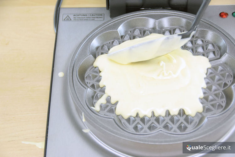 Rommelsbacher Swing Line WA 1000/E