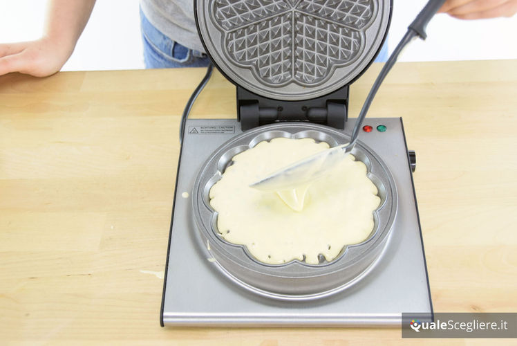 Rommelsbacher Swing Line WA 1000/E