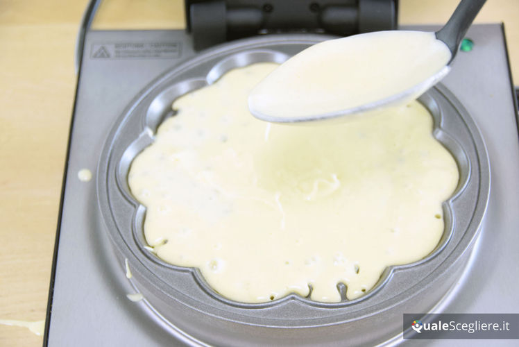 Rommelsbacher Swing Line WA 1000/E