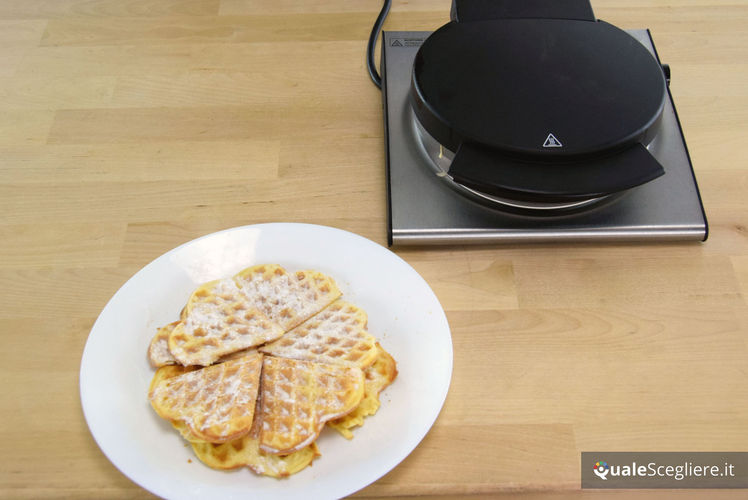 Rommelsbacher Swing Line WA 1000/E